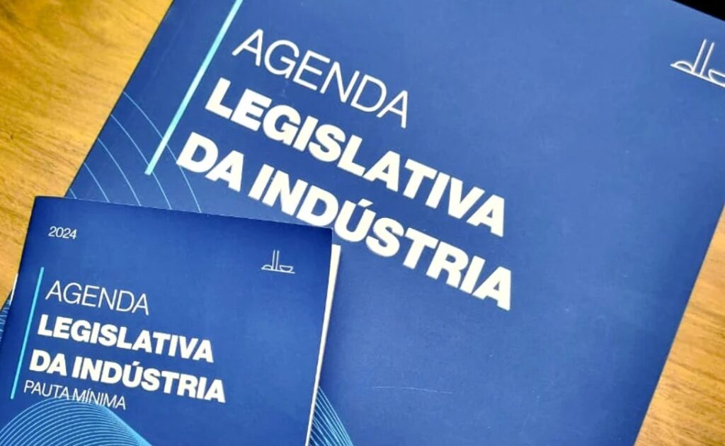 Avanços na Agenda Legislativa Priorizam Reformas Estruturantes e Debates Qualificados no Congresso Nacional
